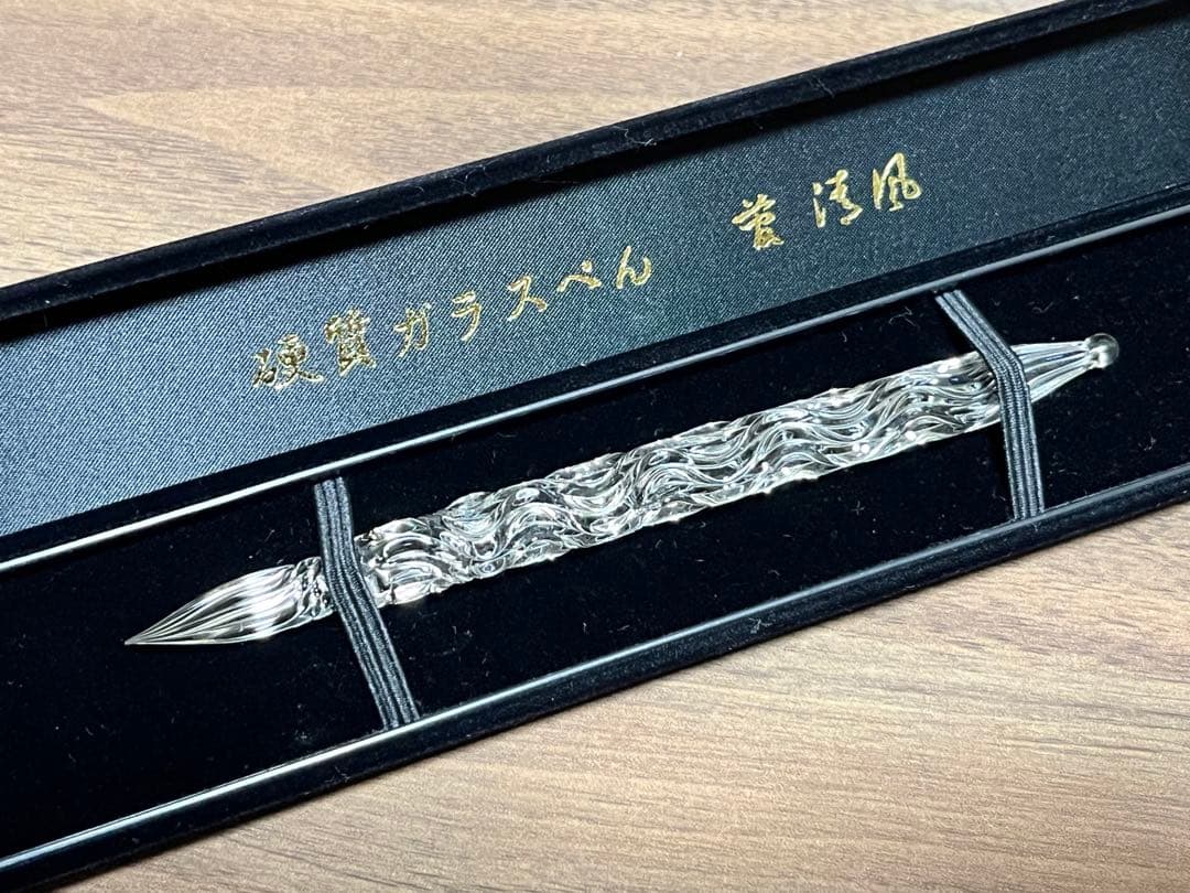 ⭐️モンブラン⭐️チタノモデル⭐️Titaniumを駆使したNo17200
