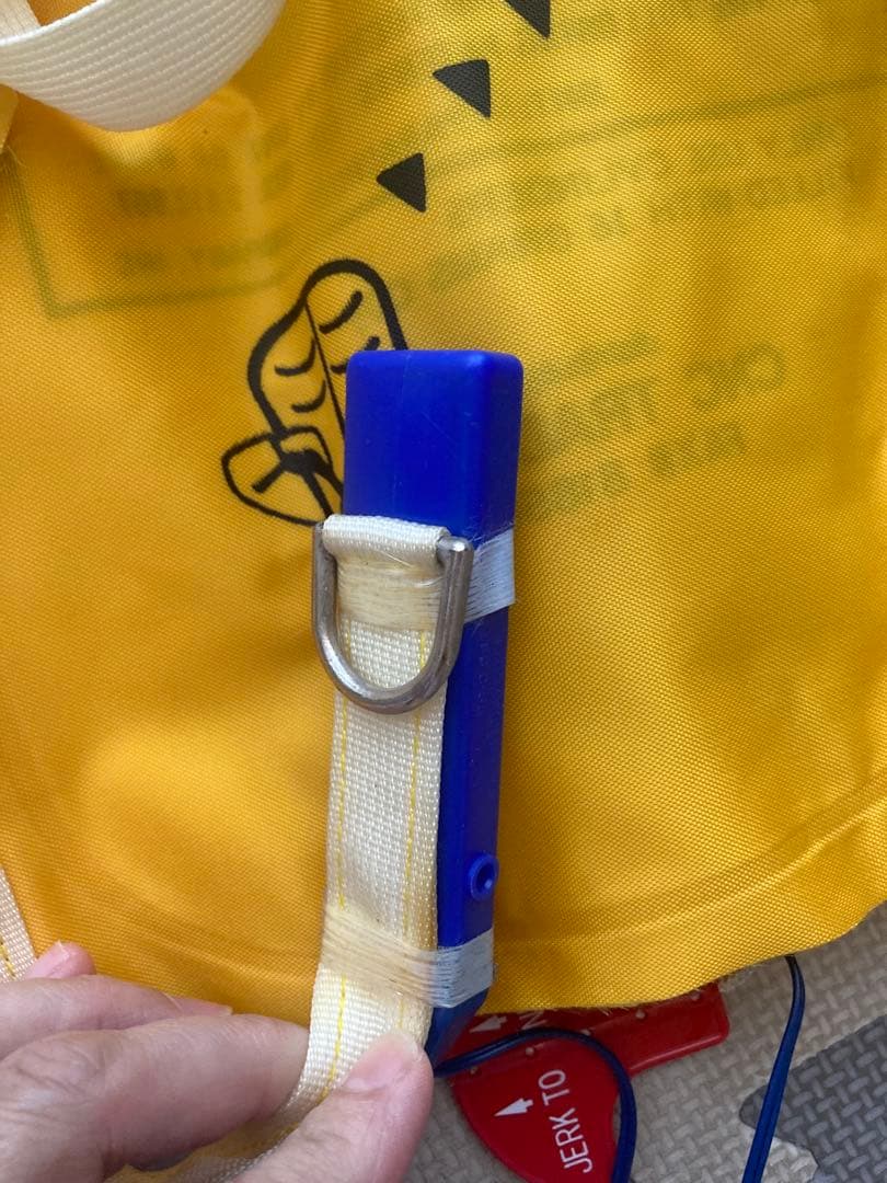 救命胴衣【飛行機】ライフベスト 観賞用に cospoke.com