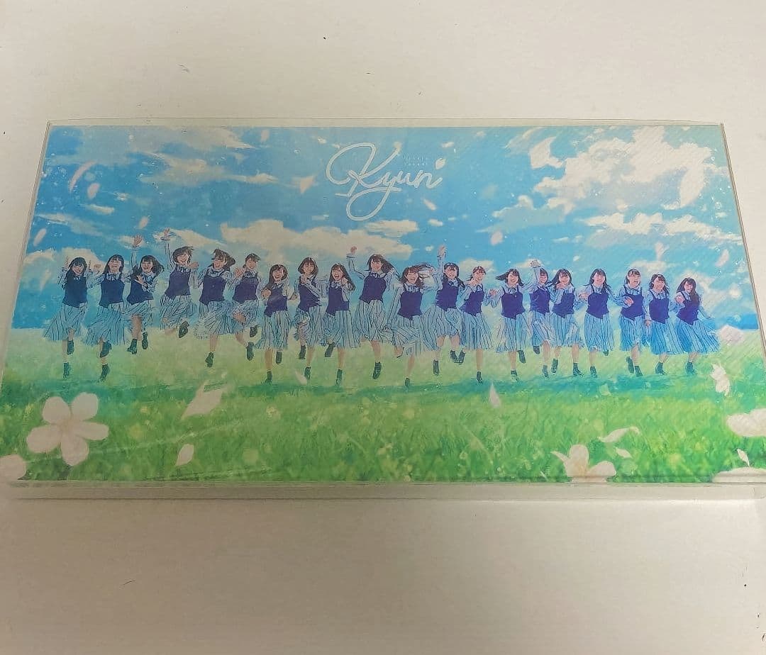 日向坂46 金村美玖 まとめ売り　マネパ