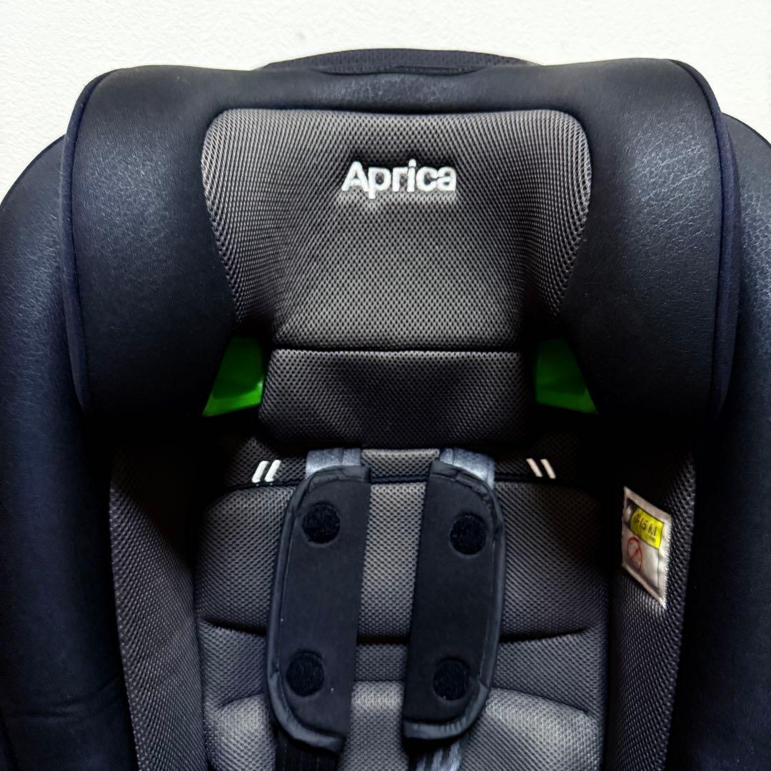 Aprica フォームフィットセーフティプラス ISOFIX R-129