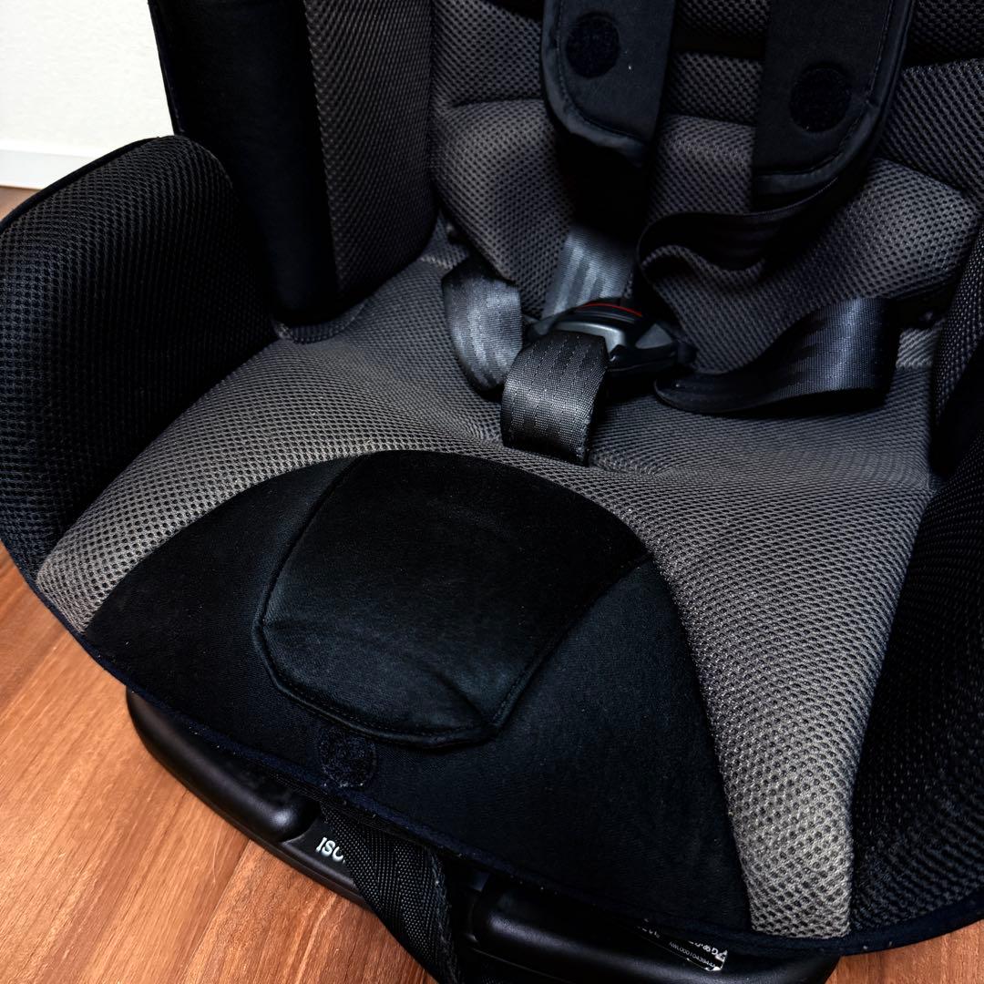 Aprica フォームフィットセーフティプラス ISOFIX R-129