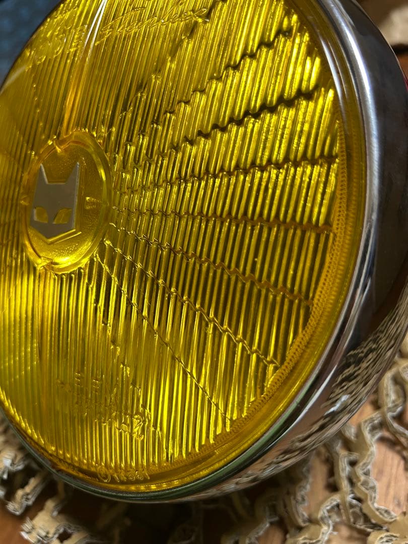 マーシャル 720 当時物 180π キティカット マーシャル 720 ヘッド