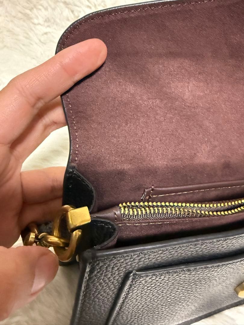 バッグ Tabby No Long Strap