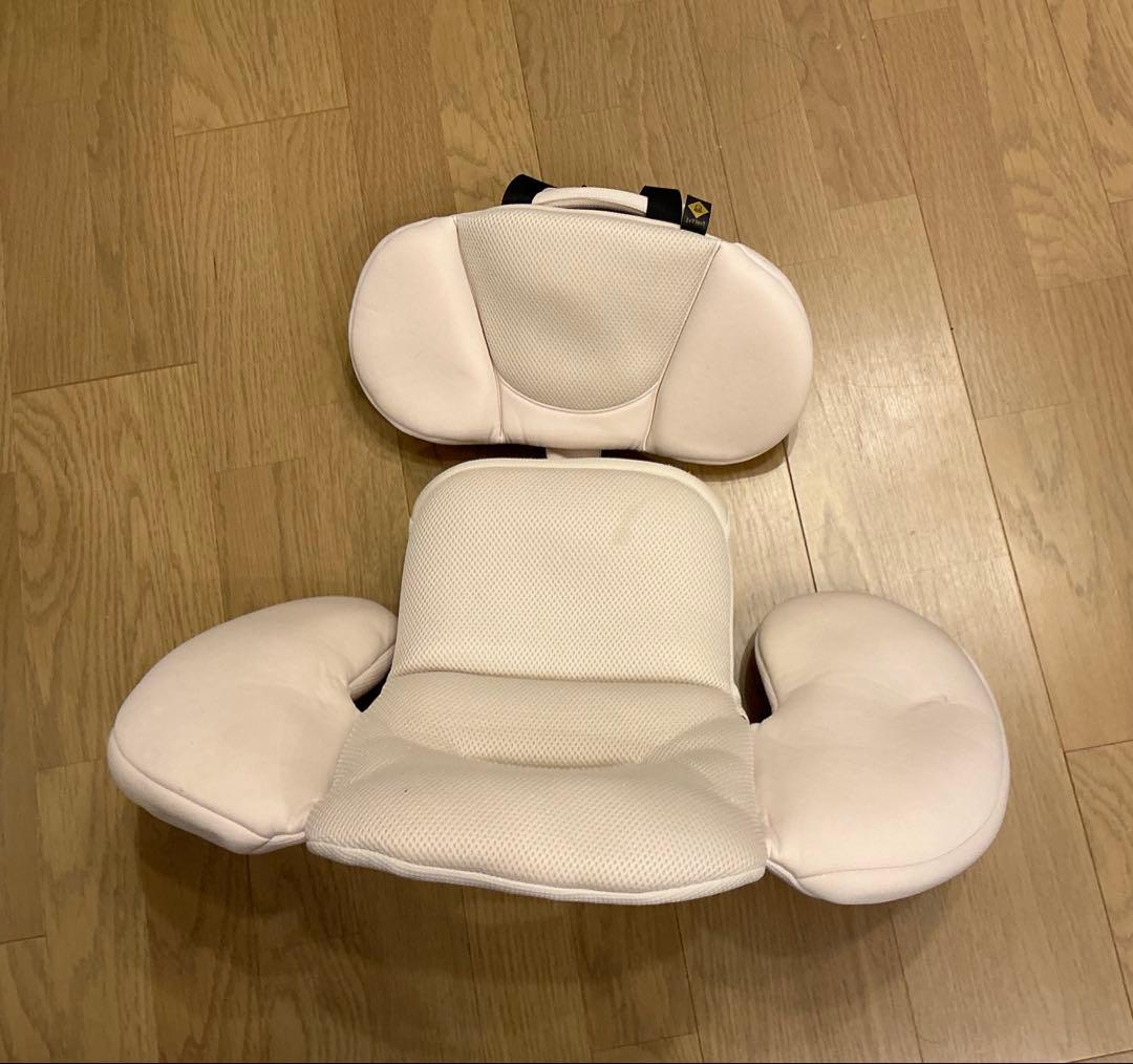 Combi コンビ THE S ISOFIX ZC-690 チャイルドシート