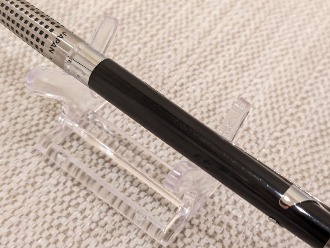PILOT ハイメカホルダー H-2003 0.3mm パイロット 廃盤 希少