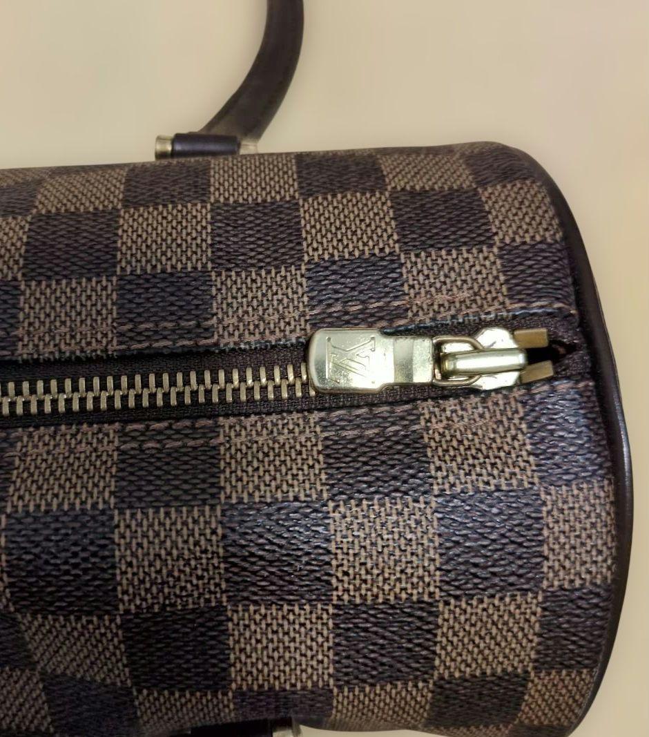 LOUIS VUITTON N51304 ダミエ パピヨンPM