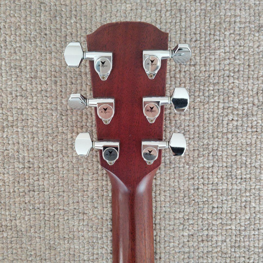 再々値下げ❗️YAMAHA FG160 グリーンラベル ジャパンビンテージ新品弦❗️