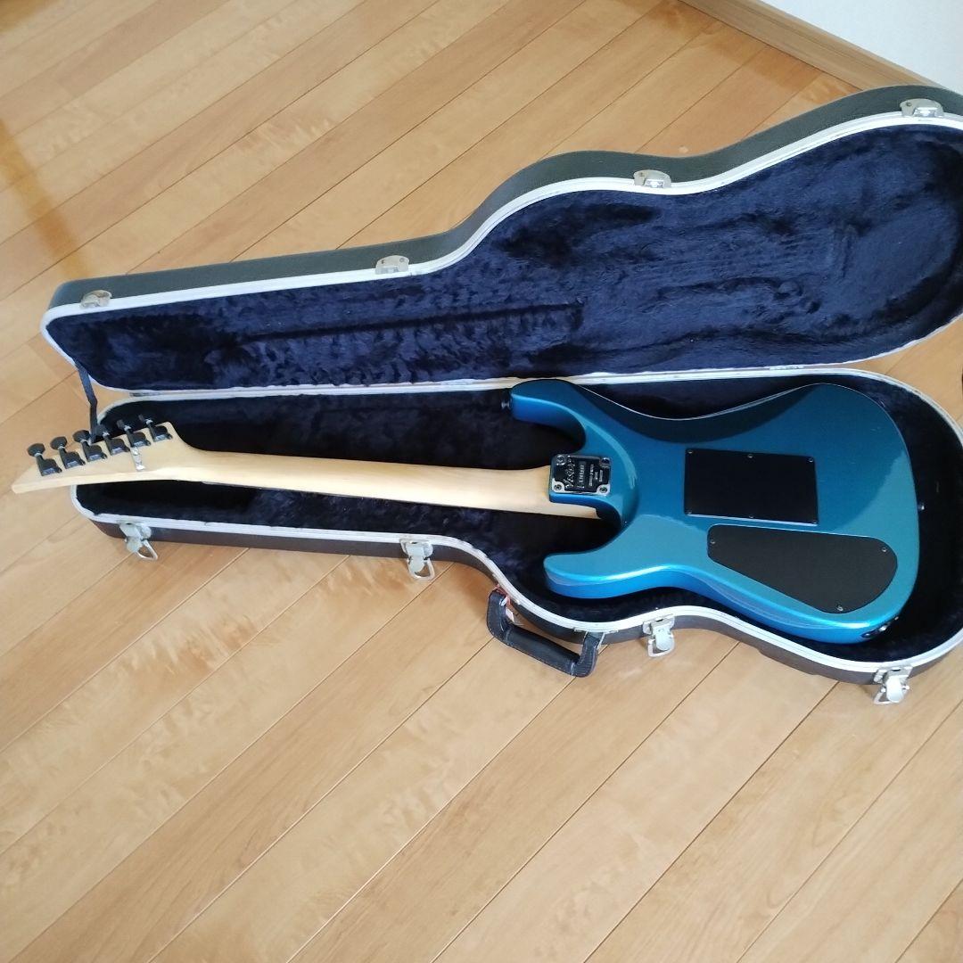 Vester MANIAC VSJ ディンキータイプ　美品！