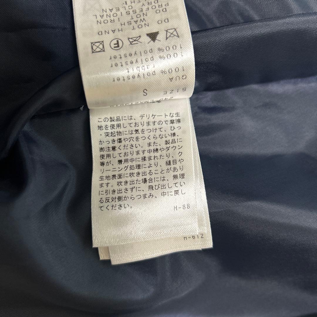 【Callaway】キャロウェイ　ゴルフ　4way中綿ワンピース