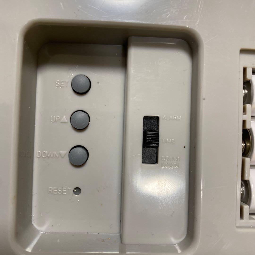 【激レア】2003年鉄腕アトム目覚まし時計‼︎ 生声‼︎