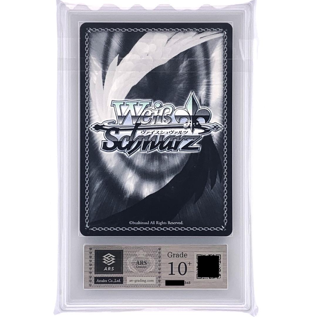 【ARS10+】　NIK/S117-T02SP　“ピンポイントミサイル”アニス