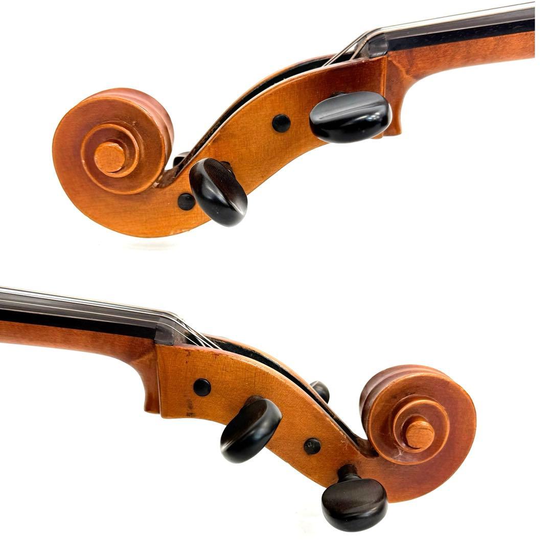 【希少】Antonius Stradivarius Cremona チェロ