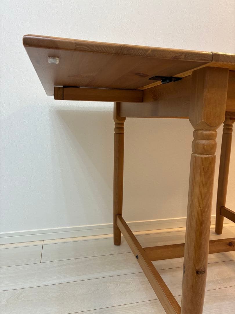 IKEA INGATORP (インガートルプ)