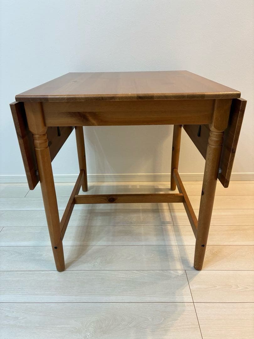 IKEA INGATORP (インガートルプ)