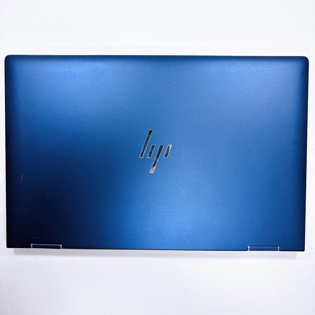 ☆1kg軽量 2in1☆ HP Dragonfly 16GB 256GB 919 - メルカリ