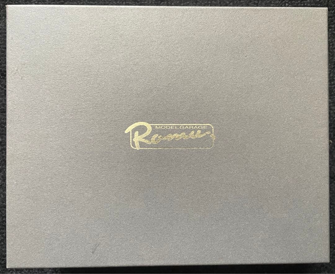 LARK マクラーレン F1 GTR 【数量限定品】