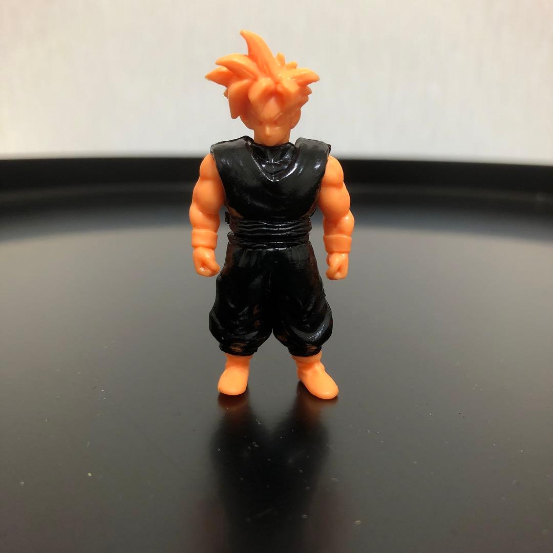 レア ドラ消し クロスアップ ドラゴンボール フィギュア セット