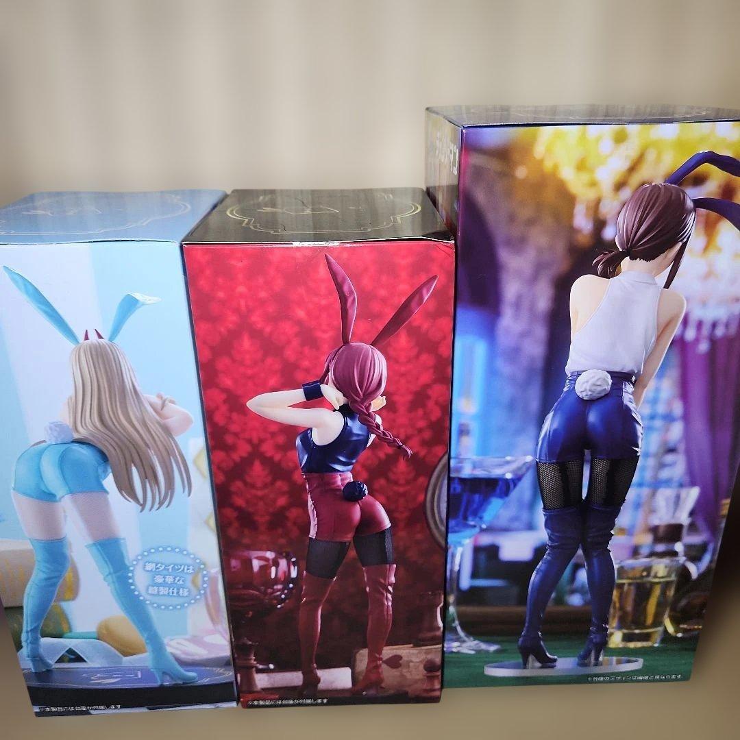 美少女×コスプレ→買い◎すぺしゃる　#白るまんどのフィギュア