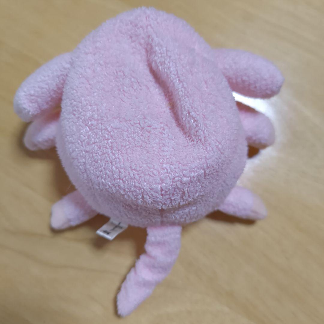 豚　オーク　モンスイユ　平成レトロ　ブタ　レア　oak　ぬいぐるみ