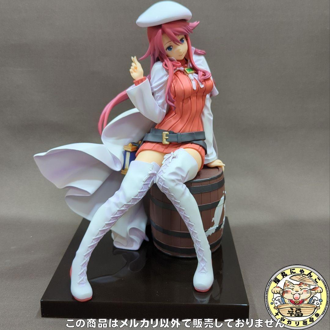 サモンナイト3 アティ 1/5 完成品フィギュア - メルカリ