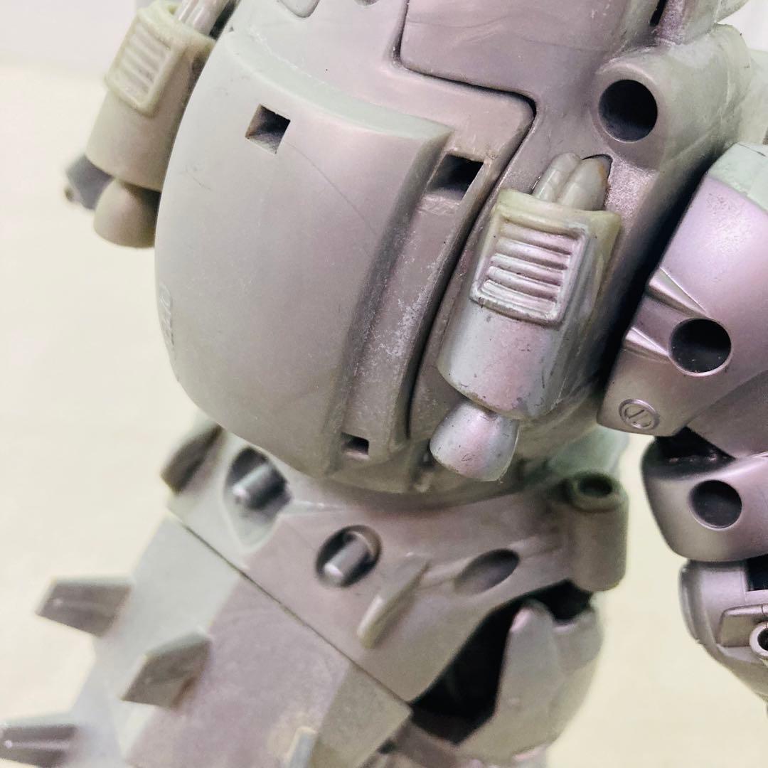 BANDAI バンダイ 超装甲 DXメカゴジラ 3式機龍 装甲着脱 フィギュア