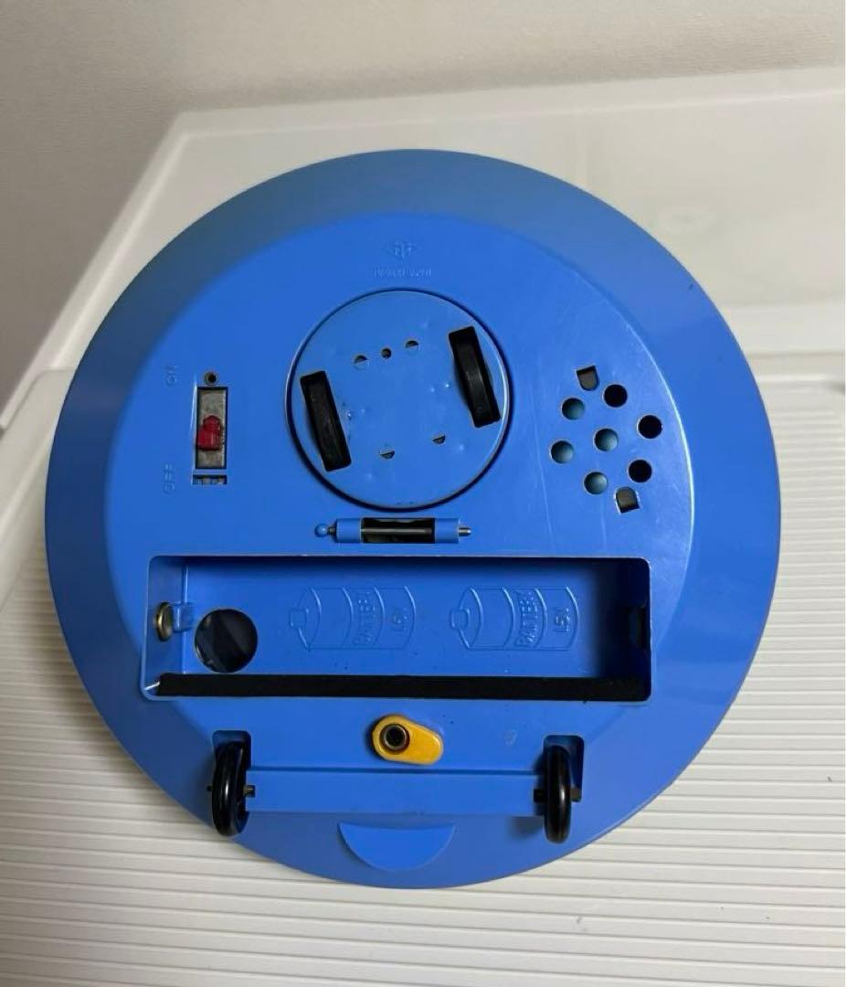 ブリキおもちゃ（スペースシップ X-7 ）