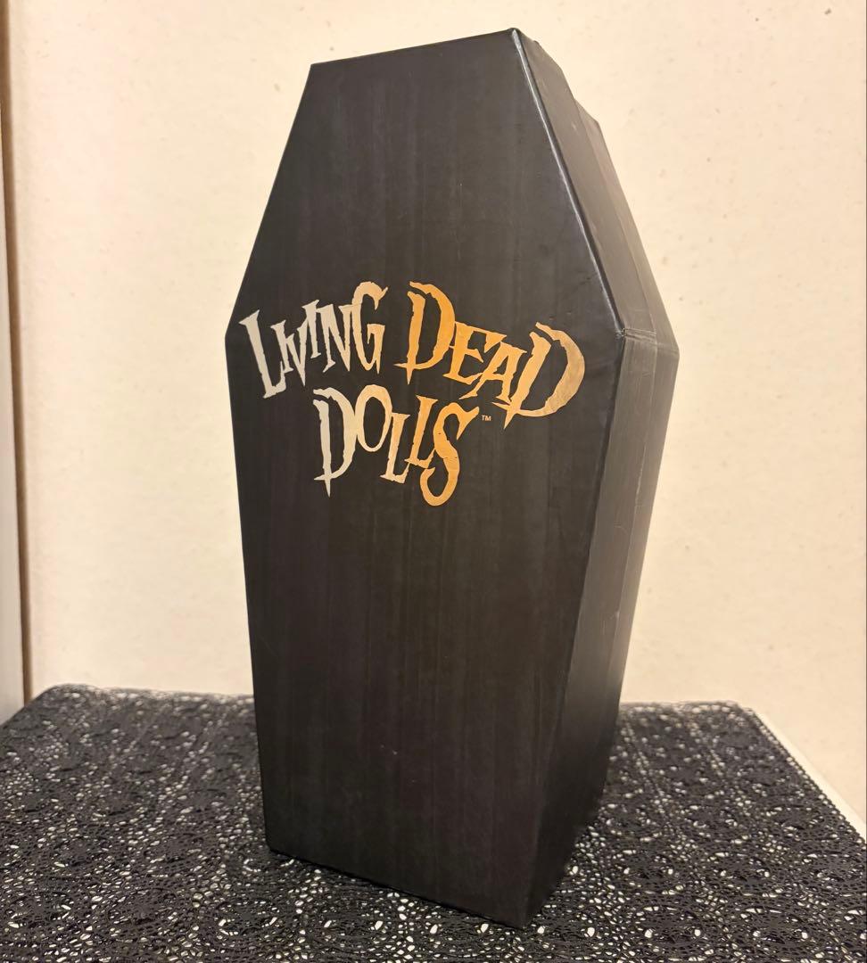 LIVING DEAD DOLLS RAIN リビングデッドドールズ レイン