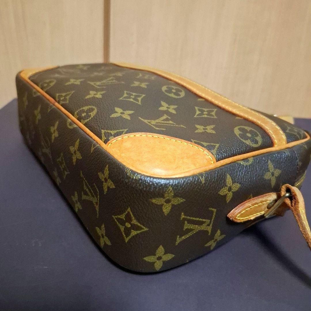 ルイヴィトン トロカデロ 27 M51274　ショルダーバッグ　モノグラム