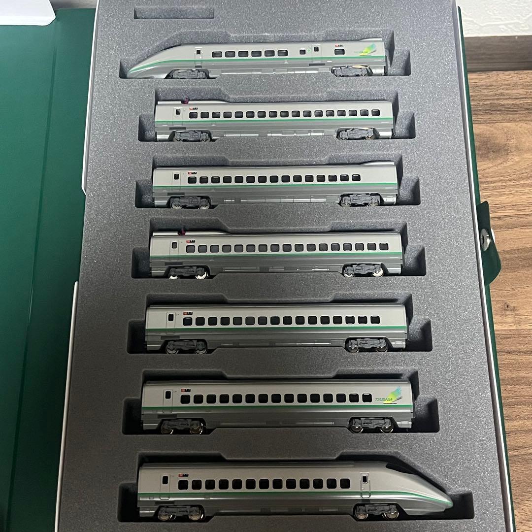 KATO E3系2000番台 つばさ 旧塗装 7両セット