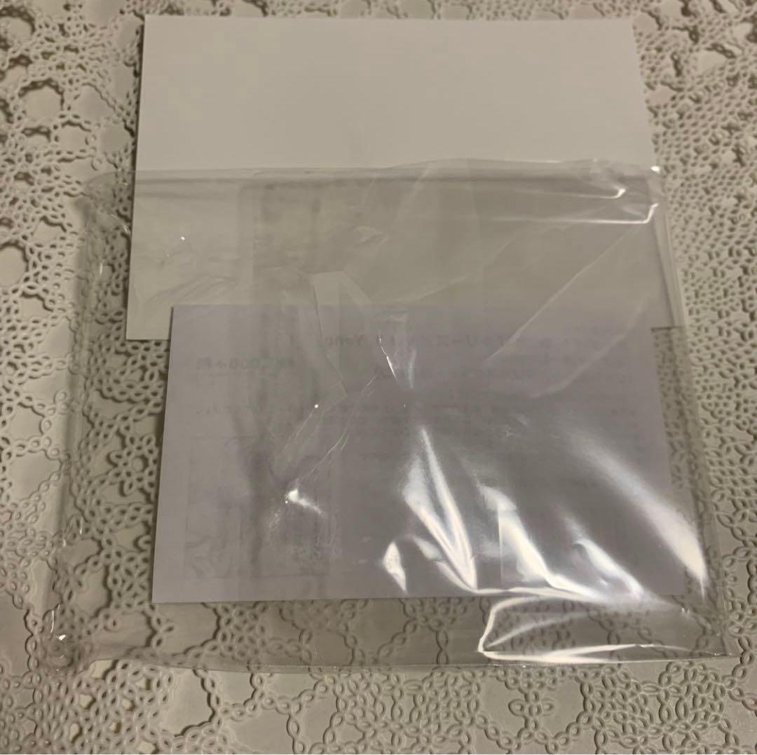 新品】 ピオフィオーレの晩鐘 楊 オトメイト With U シリーズ 3点