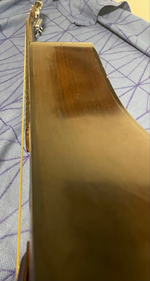 フォークギター HOTAKA301