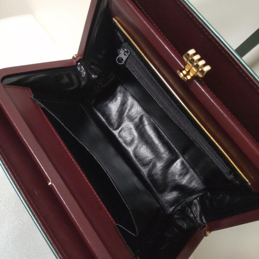 ✡️「最高級」和装用バッグと草履セット新品