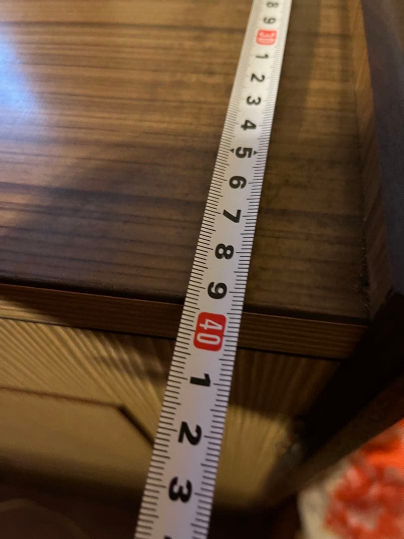 アンティークステレオナショナル 昭和レトロ 可動テスト済み