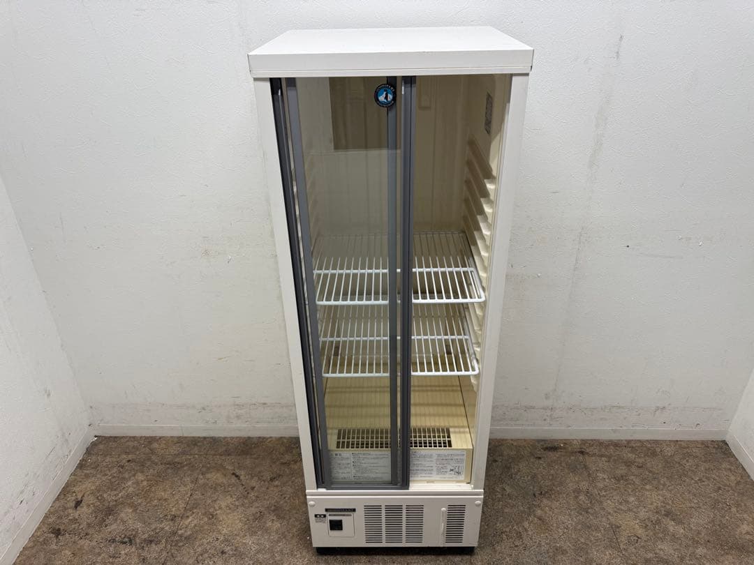 ホシザキ　HOSIZAKI　冷蔵ショーケース　厨房　飲食店　SSB-48CT2