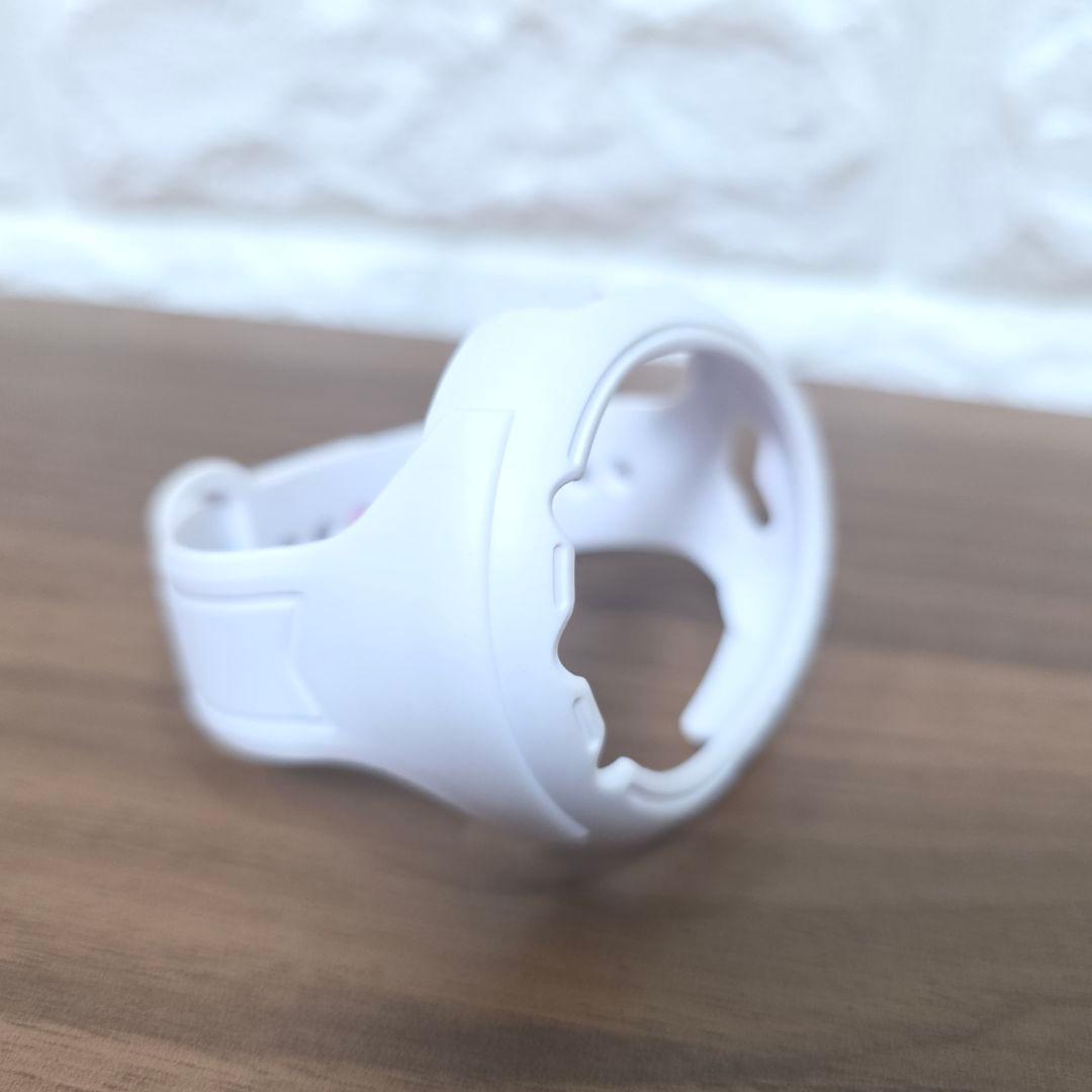 49】Tamagotchi Smart NIZIU　ホワイト属品未開封【匿名配送