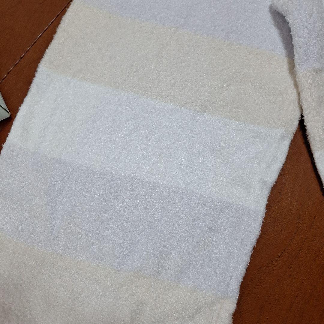 gelato pique　 フード付きルームウェアセット　上下　新品