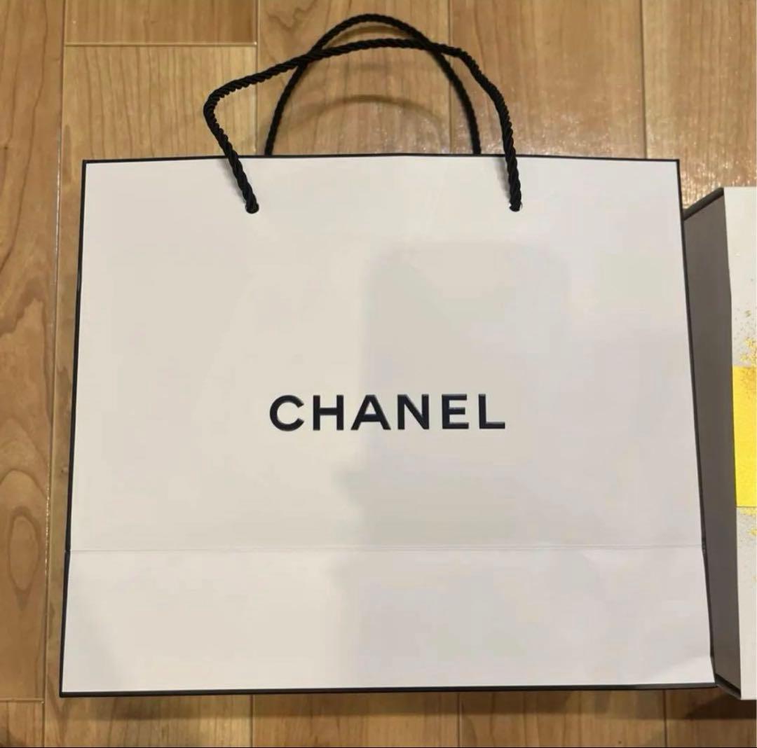 いも CHANEL メイクブラシセット