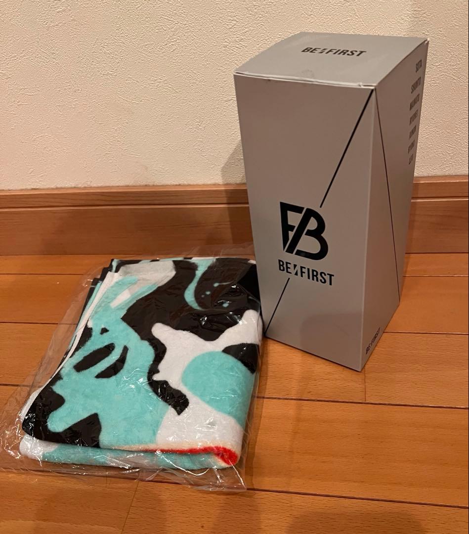 BE:FIRST ペンライト Ver.2 BE:FIRST OFFICIAL LIGHT STICK VER.2