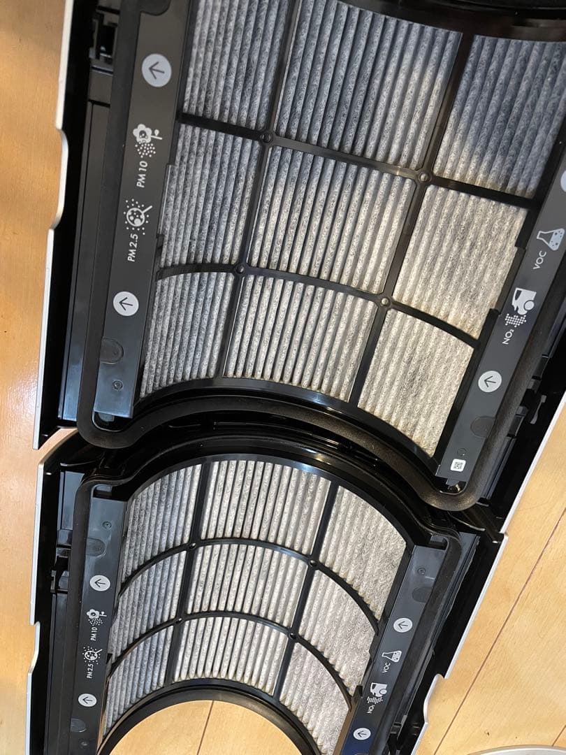 扇風機・サーキュレーター Dyson hot&cool