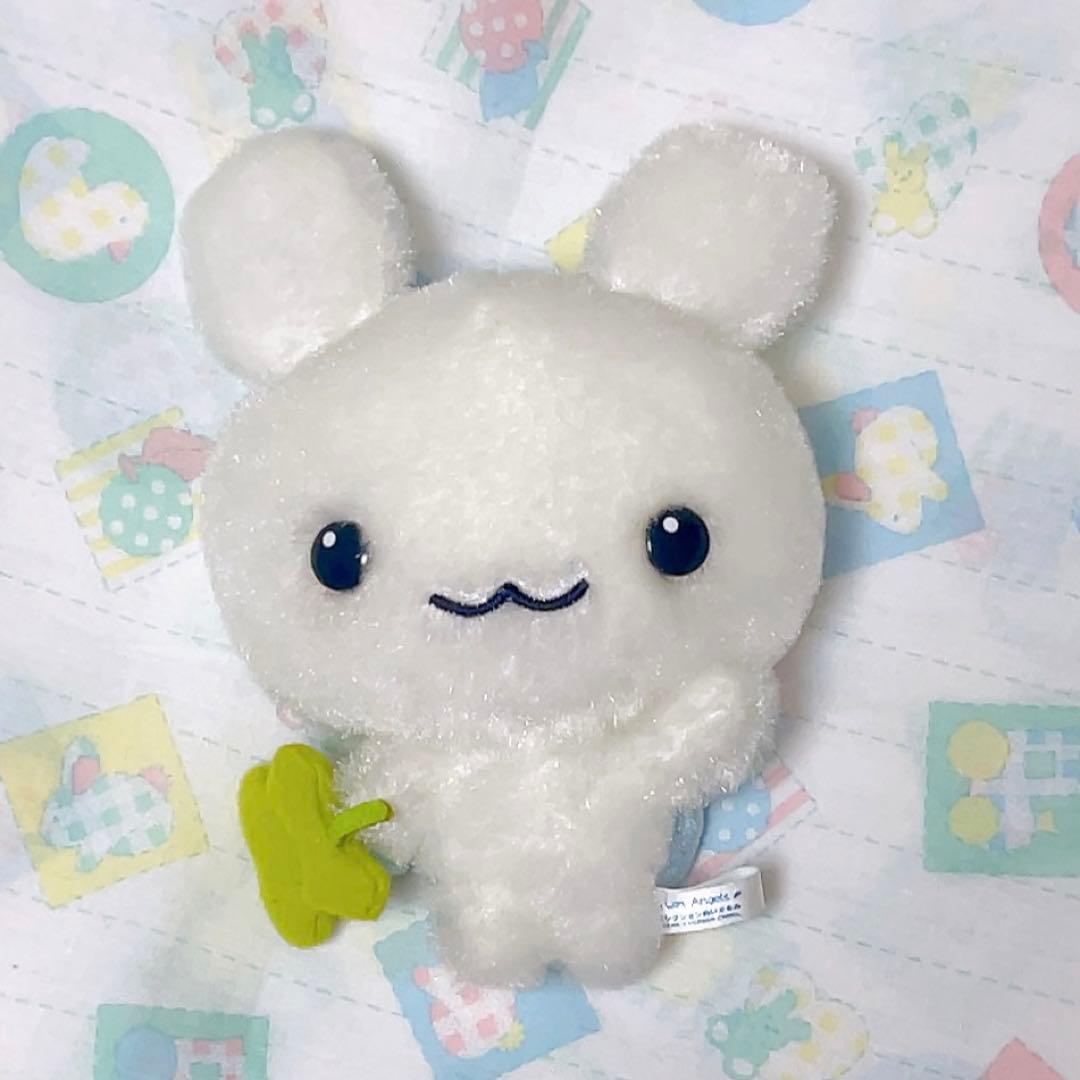 san-x ツインエンジェルス ぬいぐるみ