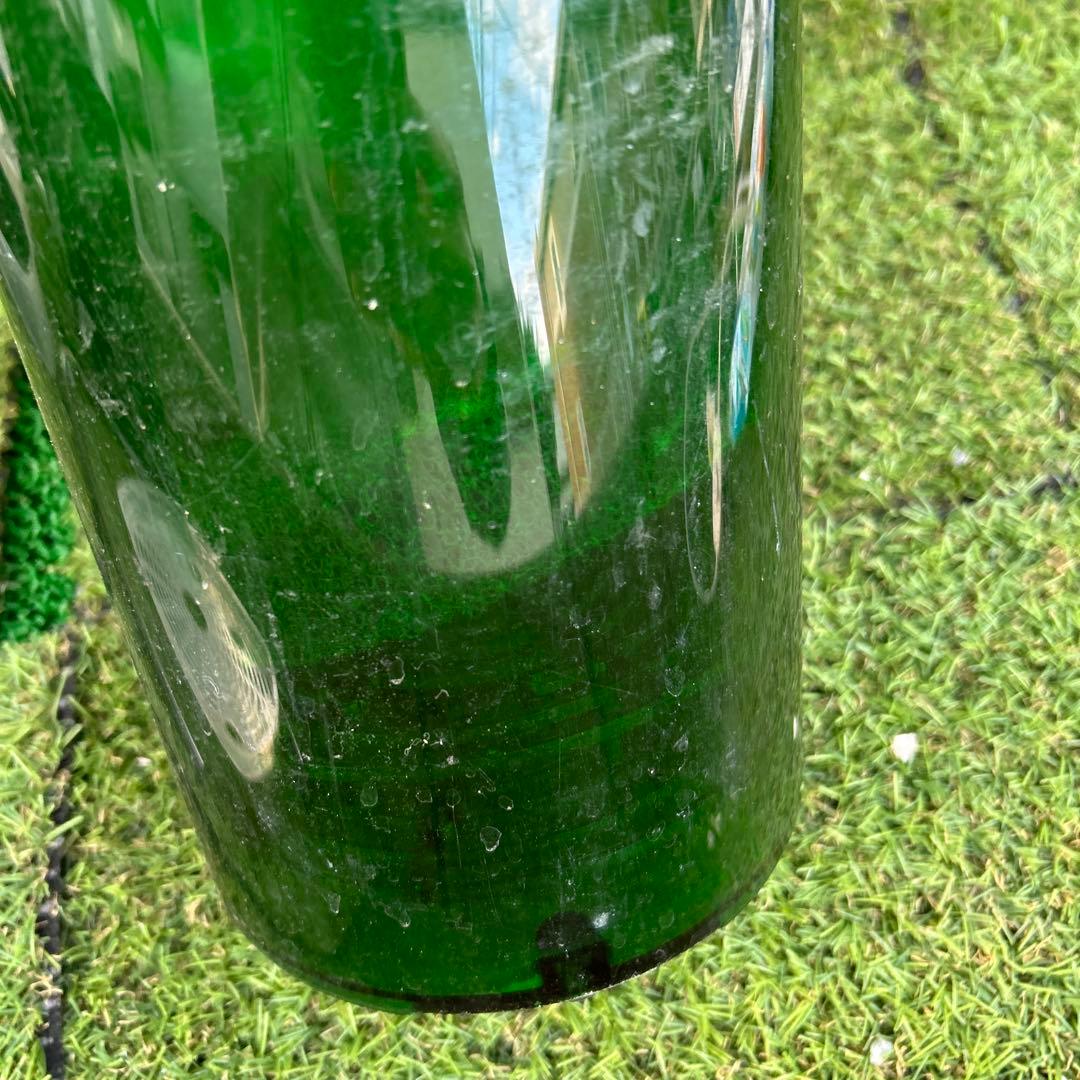 特注ガラス水槽 外部フィルター、LEDライト付き ネイチャー