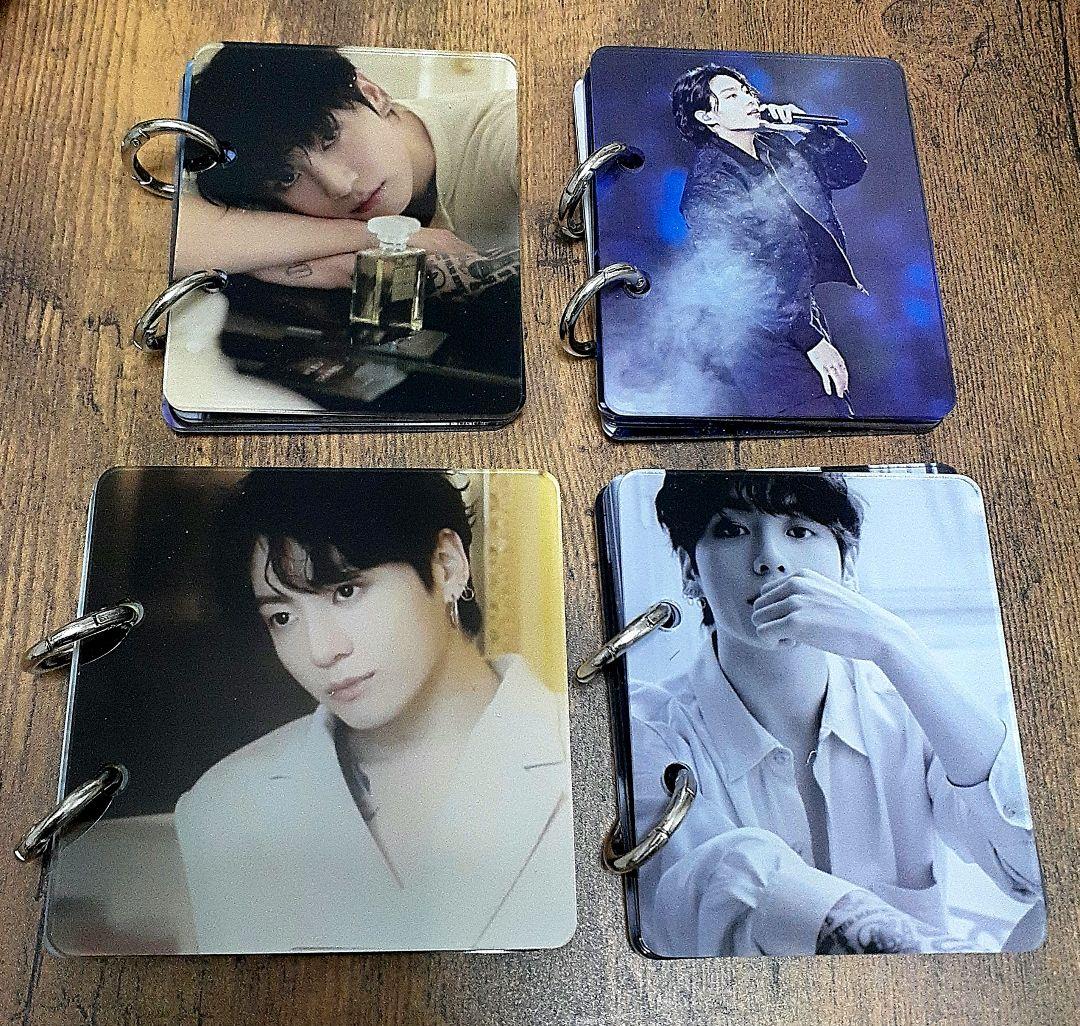 bts ジョングク アルバム等おまとめ 先発 - メルカリ