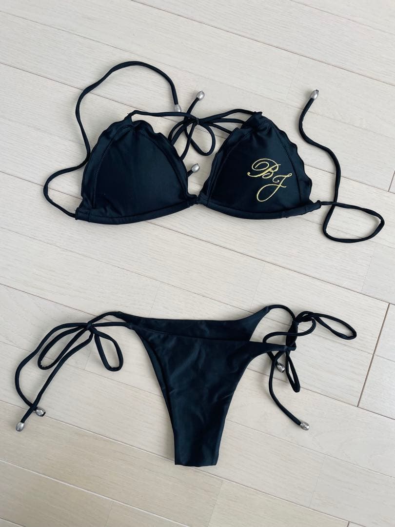 arena rimic double mat-fイエロー 競泳水着 SS