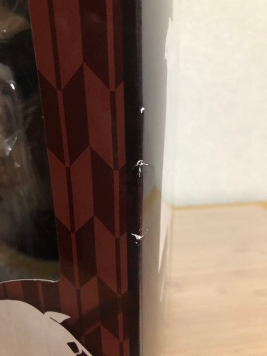 機巧少女は傷つかない 夜々 ver.2 限定クリアカラー