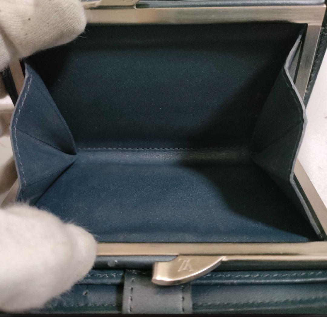 【極美品】ルイヴィトン　ヴェルニ ヴィエノワ　マット　グレー