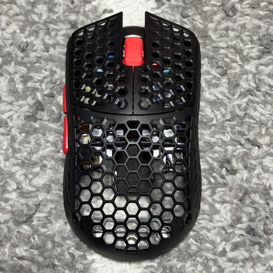 美品】G-Wolves HTS Ultra 8K Deluxe Edition - メルカリ