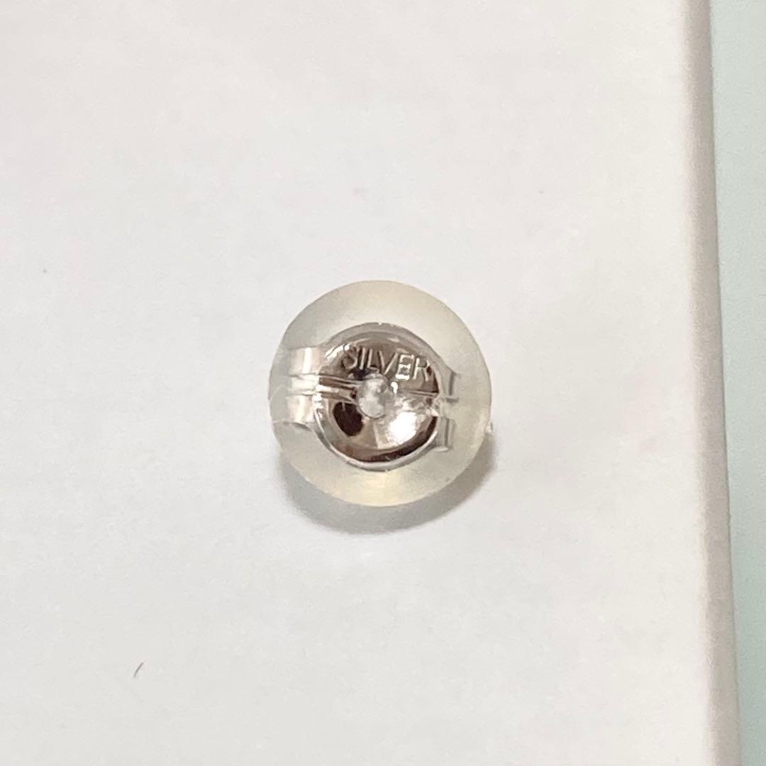 UNITED ARROWS別注 PREEK ブルーゾイサイト ピアス