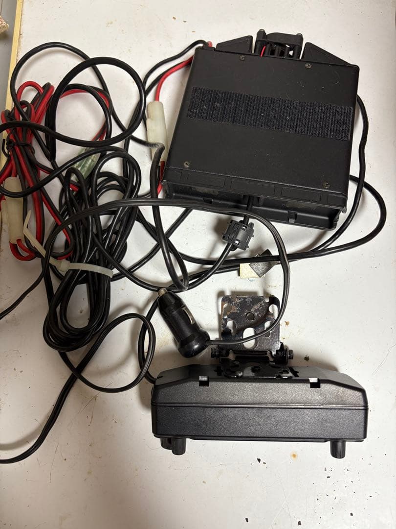 ささき様専用ALINCO DR-620 トランシーバー アマチュア無線