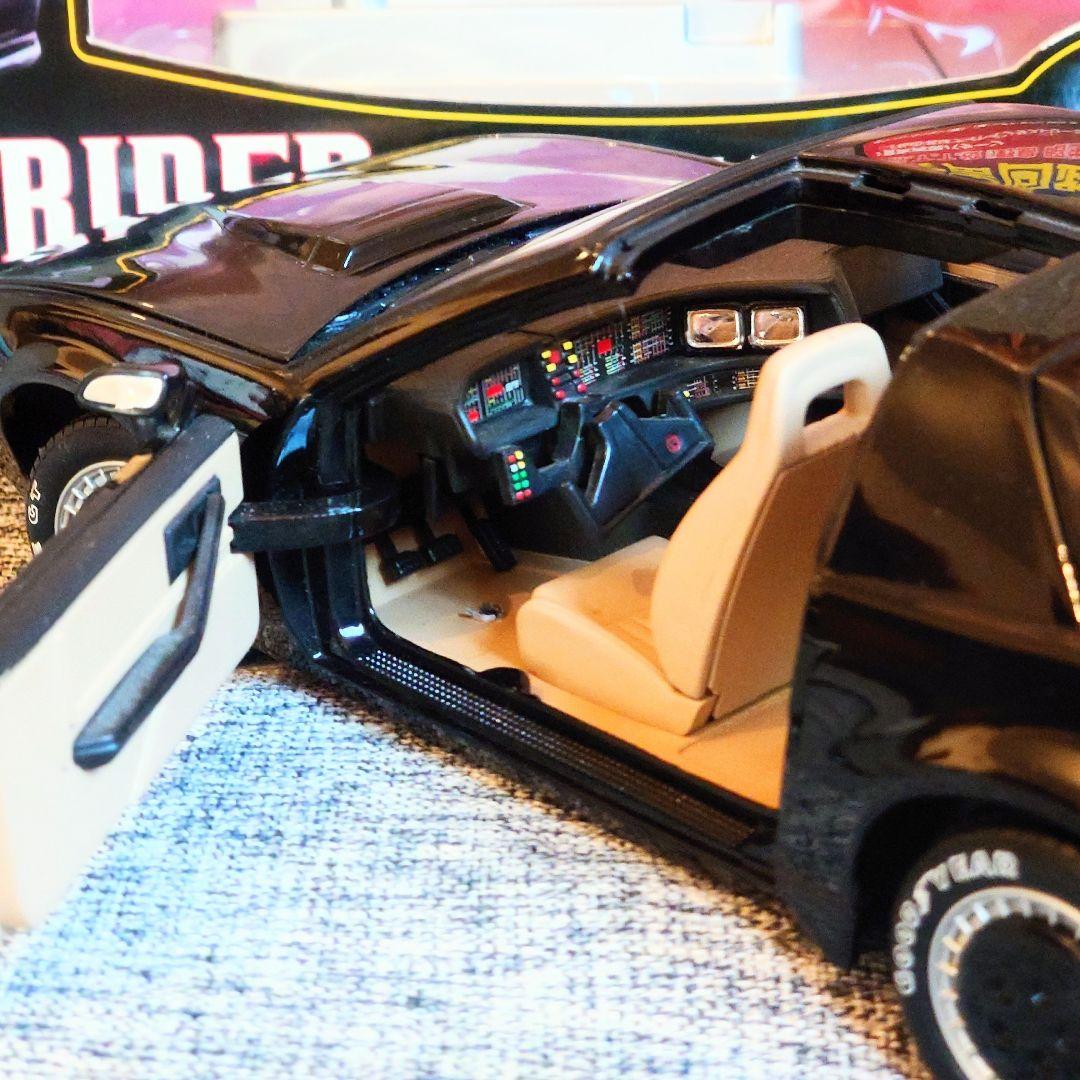 4箱【日本語音声確認済み】ナイト2000・ナイトライダー・トランザム