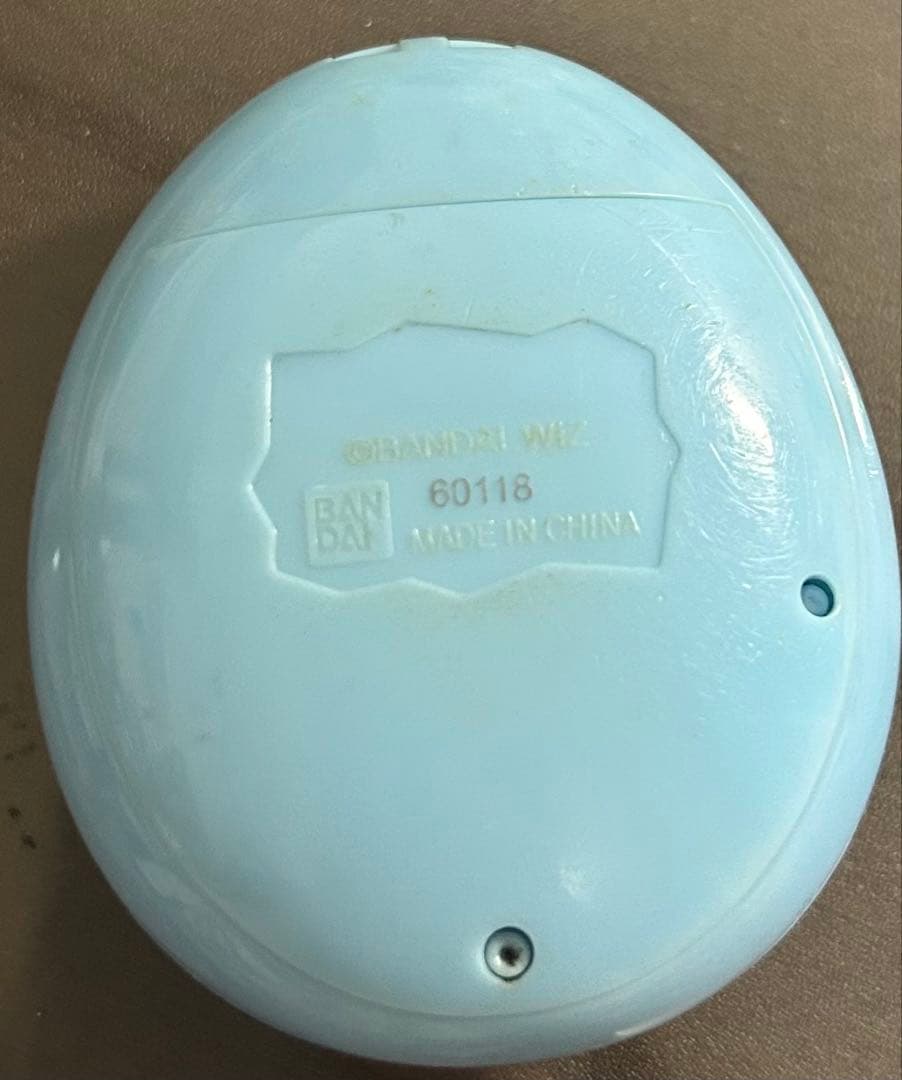 る*る様 たまごっちみーつ メルヘンみーつver. ブルー